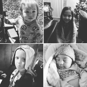 Meet your Posher, Kristi